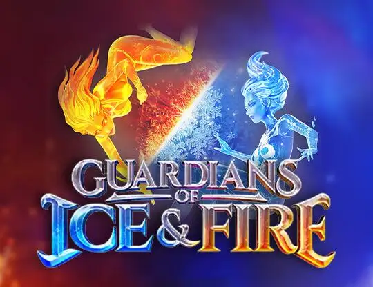 Guardians of Ice & Fire Slots med Riktiga Pengar | Online Casino