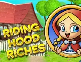 Riding Hood Riches Slot Casino Online | Spela med Riktiga Pengar