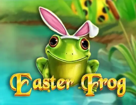 Easter Frog Slot Casino Online | Spela med Riktiga Pengar