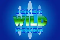 Joker Wild Poker med Riktiga Pengar | Spel Online Njukčamánnu