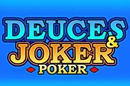 Deuces and Jokers med Riktiga Pengar | Spel Online Njukčamánnu