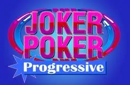 Joker Poker Progressive med Riktiga Pengar | Spel Online Njukčamánnu