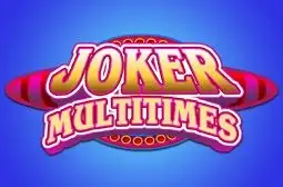 Joker Multitimes med Riktiga Pengar | Spel Online Njukčamánnu
