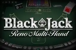 Blackjack Reno med Riktiga Pengar | Spel Online Njukčamánnu