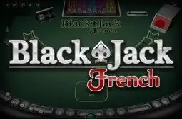 Blackjack French med Riktiga Pengar | Spel Online Njukčamánnu