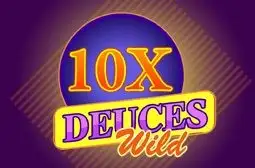 10x Deuce Wild med Riktiga Pengar | Spel Online Njukčamánnu