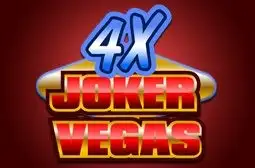 4x Vegas Joker med Riktiga Pengar | Spel Online Njukčamánnu