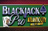 Black Jack Atlantic City MH med Riktiga Pengar | Spel Online Njukčamánnu