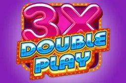 3x Double med Riktiga Pengar | Spel Online Njukčamánnu