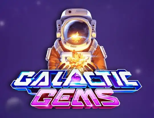 Galactic Gems Casino | Spelautomater med Riktiga Pengar Sverige