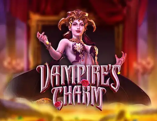 Vampire's Charm