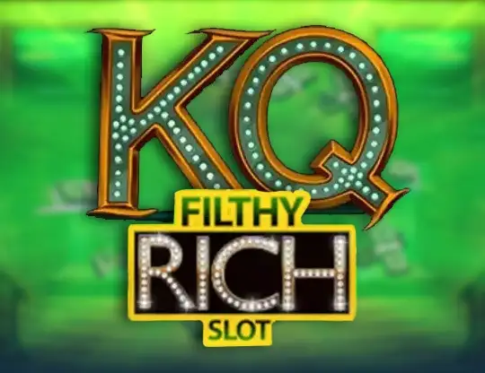Filthy Rich Casino | Spelautomater med Riktiga Pengar Sverige