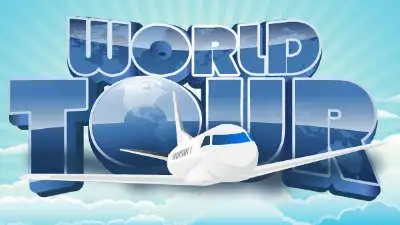 World Tour Slot Casino Online | Spela med Riktiga Pengar