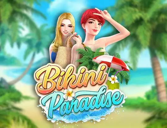 Bikini Paradise