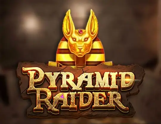 Pyramid Raider Casino Online | Spela med Riktiga Pengar