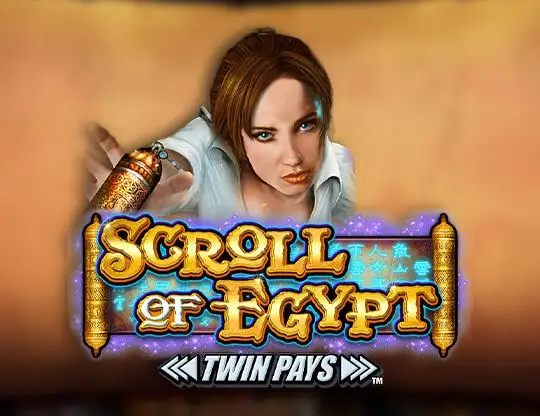 Scroll of Egypt Casino | Spelautomater med Riktiga Pengar Sverige