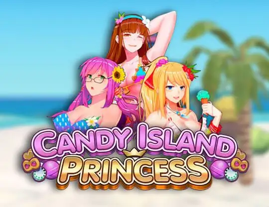 Candy Island Princess Casino Online | Spela med Riktiga Pengar