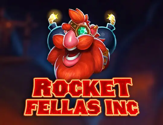 Rocket Fellas Inc. Slot med Riktiga Pengar | Bästa Casino