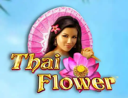 Thai Flower Slot - Spela med riktiga pengar