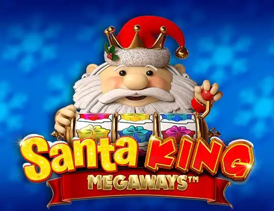 Santa King Megaways Casino | Spelautomater med Riktiga Pengar Sverige