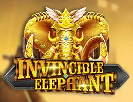 Invincible Elephant Casino Online | Spela med Riktiga Pengar