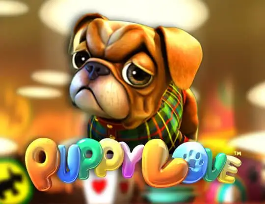 Puppy Love Casino Online | Spela med Riktiga Pengar