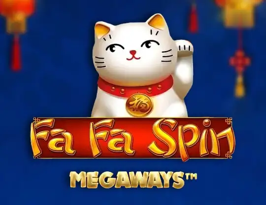 Fa Fa Spin Megaways