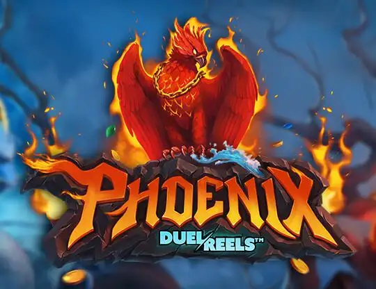 Phoenix DuelReels Casino Online | Spela med Riktiga Pengar