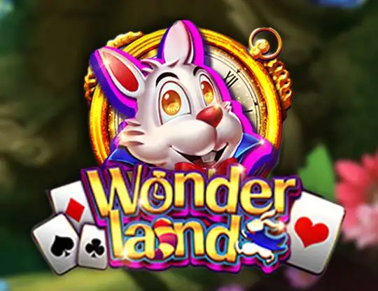 Wonderland Casino Online | Spela med Riktiga Pengar