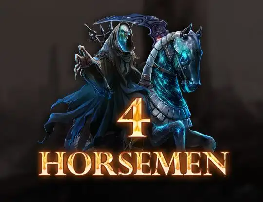 4 Horsemen Casino Online | Spela med Riktiga Pengar