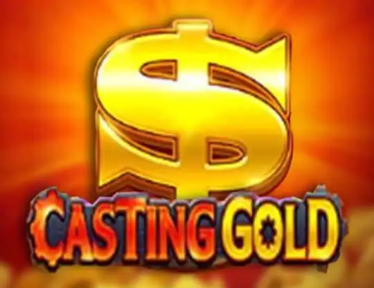 Casting Gold Casino Online | Spela med Riktiga Pengar