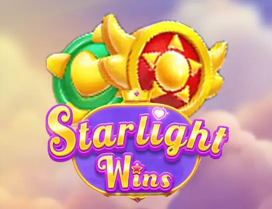 Starlight Wins Slot med Riktiga Pengar | Bästa Casino