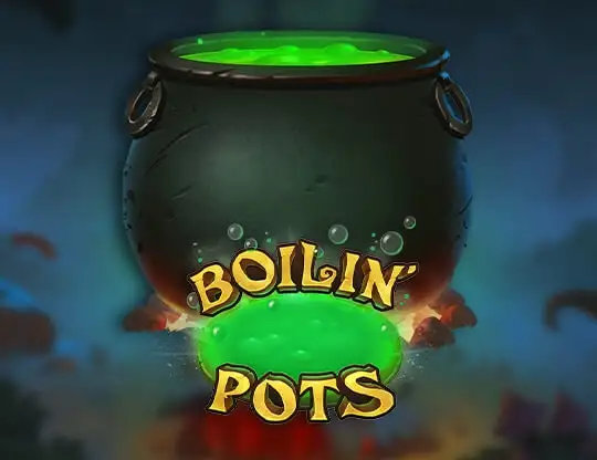 Boilin Pots Casino Online | Spela med Riktiga Pengar