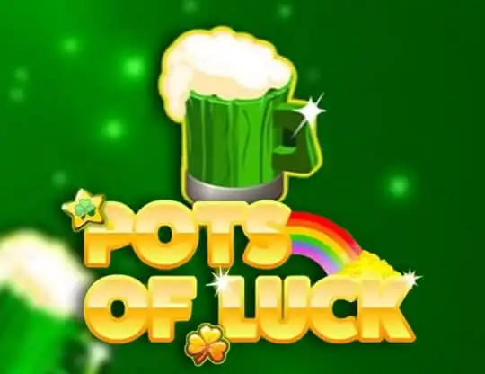 Pots of Luck Slot Casino Online | Spela med Riktiga Pengar