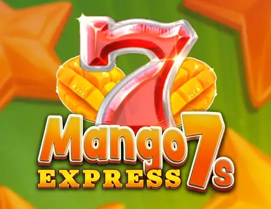 Mango Express 7s Slots med Riktiga Pengar | Online Casino