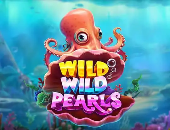 Wild Wild Pearls Slot - Spela med riktiga pengar