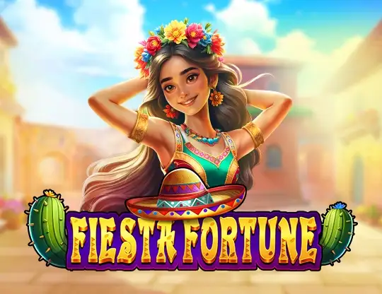 Fiesta Fortune Casino | Spelautomater med Riktiga Pengar Sverige