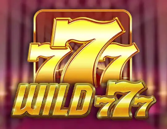 Wild 777 Slots med Riktiga Pengar | Online Casino