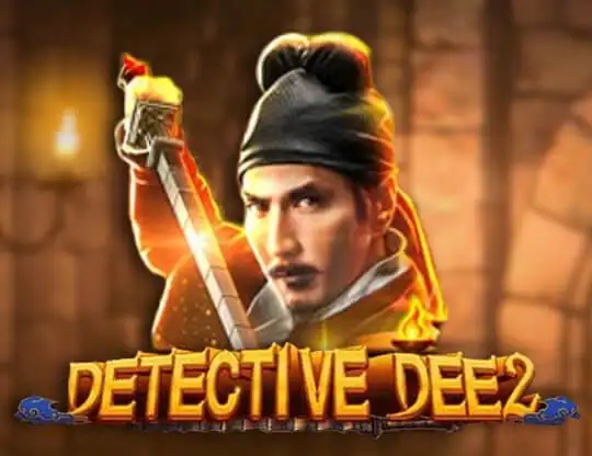 Detective Dee2 Casino Online | Spela med Riktiga Pengar