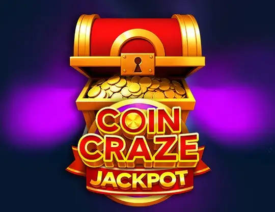 Coin Craze Jackpot Casino | Spelautomater med Riktiga Pengar Sverige