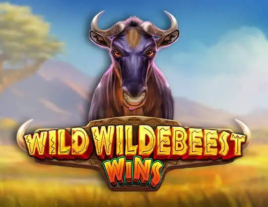 Wild Wildebeest Wins Casino Online | Spela med Riktiga Pengar