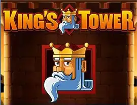 King's Tower Slots med Riktiga Pengar | Online Casino