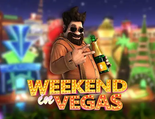 Weekend In Vegas Casino Online | Spela med Riktiga Pengar