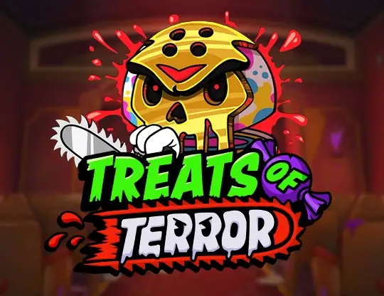 Treats of Terror Casino | Spelautomater med Riktiga Pengar Sverige