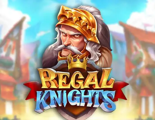 Regal Knights Slots med Riktiga Pengar | Online Casino