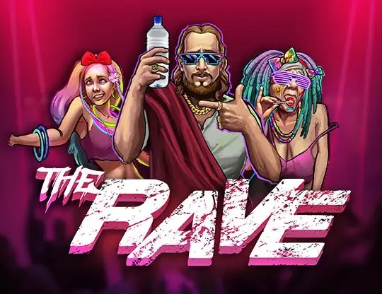 The Rave Casino | Spelautomater med Riktiga Pengar Sverige