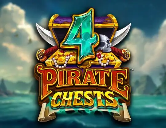 4 Pirate Chests Casino | Spelautomater med Riktiga Pengar Sverige