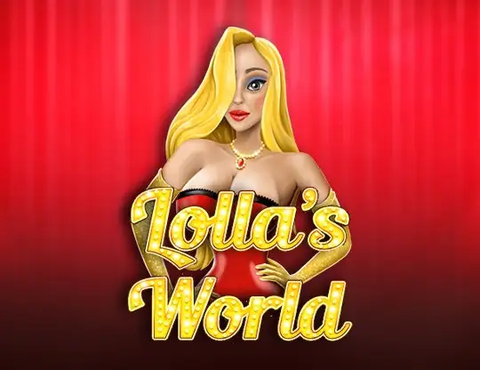 Lollas World Christmas Casino Online | Spela med Riktiga Pengar