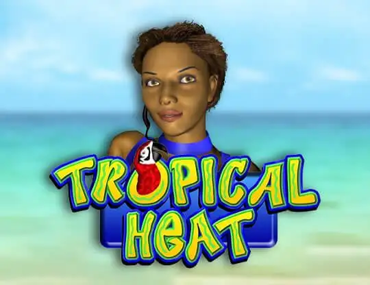 Tropical Heat Slots med Riktiga Pengar | Online Casino