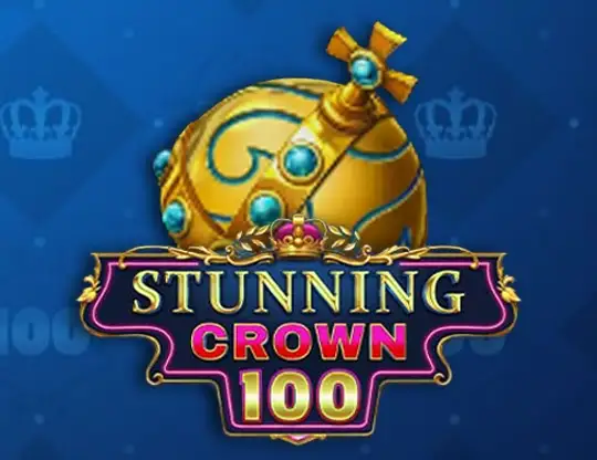 Stunning Crown 100 Slot Casino Online | Spela med Riktiga Pengar